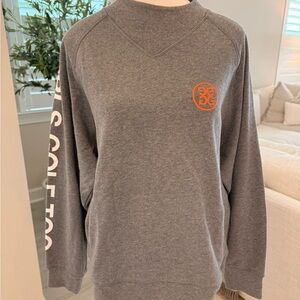 G/FORE Girls Golf Too Sweatshirt. NWT.